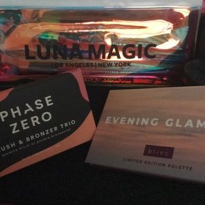 Makeup bundle . All brand new